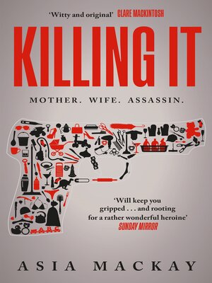 cover image of Killing It